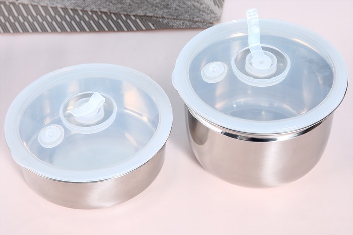 Hộp cơm điện Joyoung F-20Z602B Màu Trắng