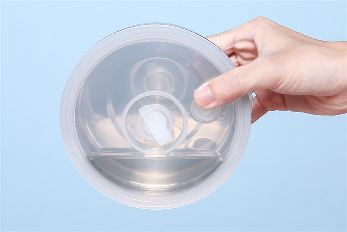 Hộp cơm điện Joyoung F-20Z602B Màu Trắng