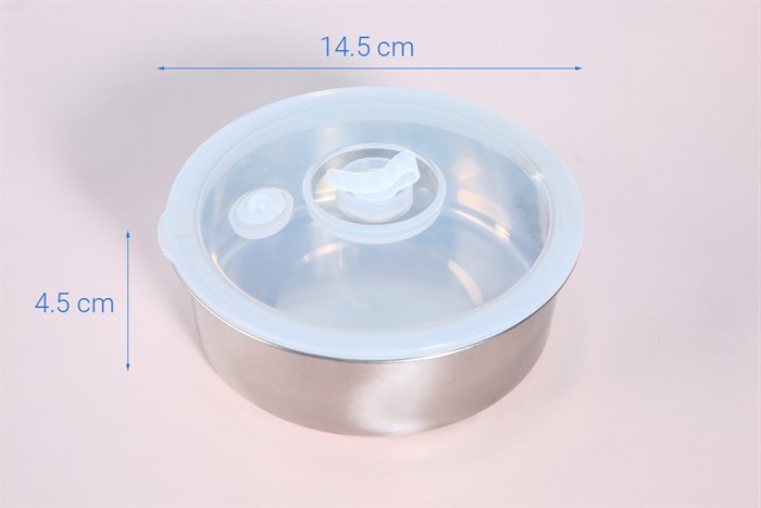 Hộp cơm điện Joyoung F-20Z602B Màu Trắng