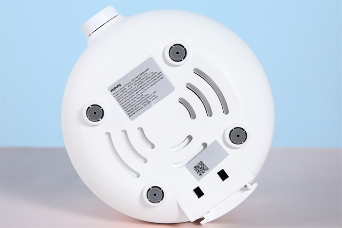 Hộp cơm điện Joyoung F-20Z602B Màu Trắng