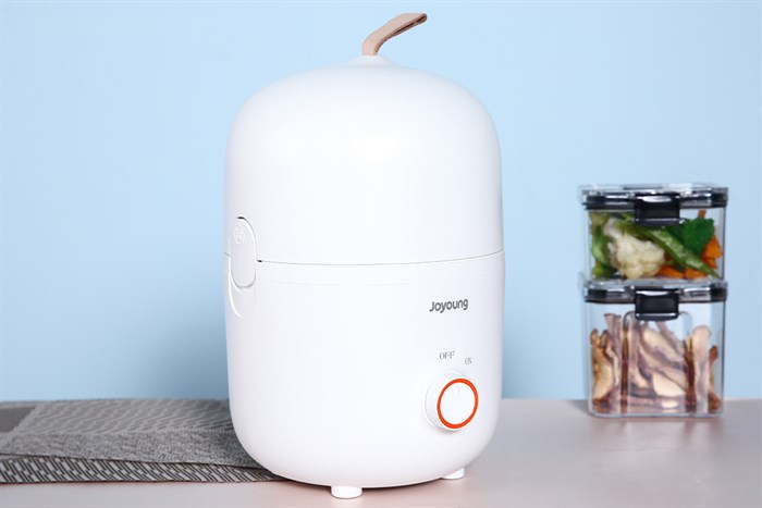 Hộp cơm điện Joyoung F-20Z602B Màu Trắng
