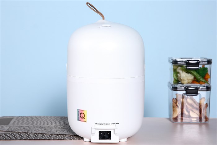 Hộp cơm điện Joyoung F-20Z602B Màu Trắng