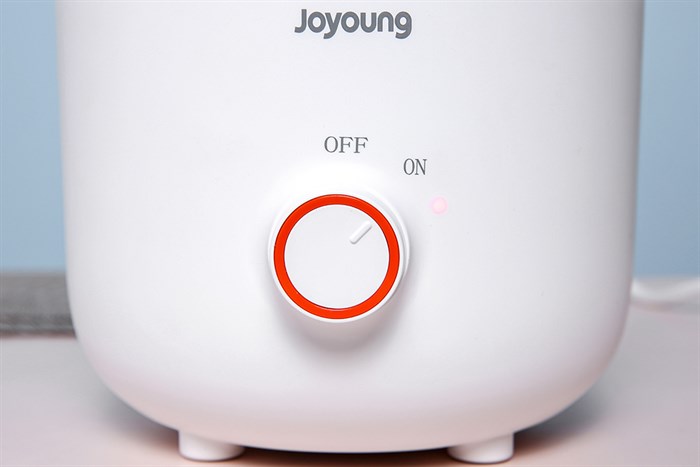 Hộp cơm điện Joyoung F-20Z602B Màu Trắng