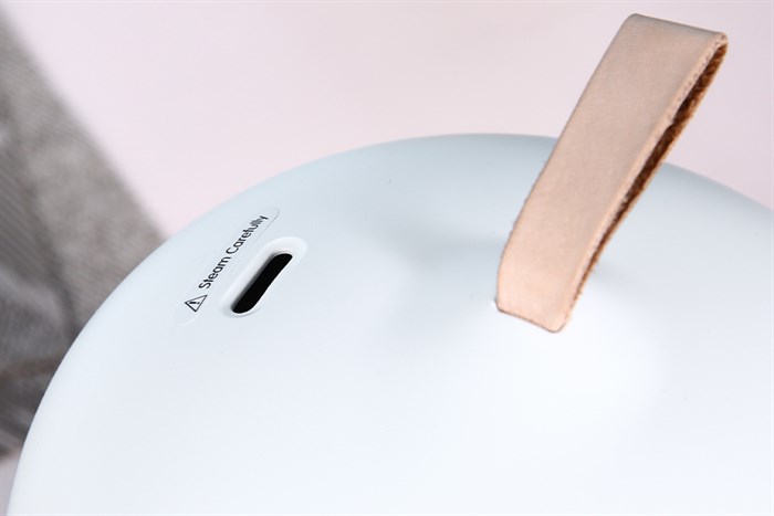 Hộp cơm điện Joyoung F-20Z602B Màu Trắng