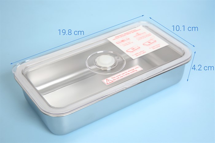 Hộp cơm điện BEAR DFH-B10J2 Màu Trắng