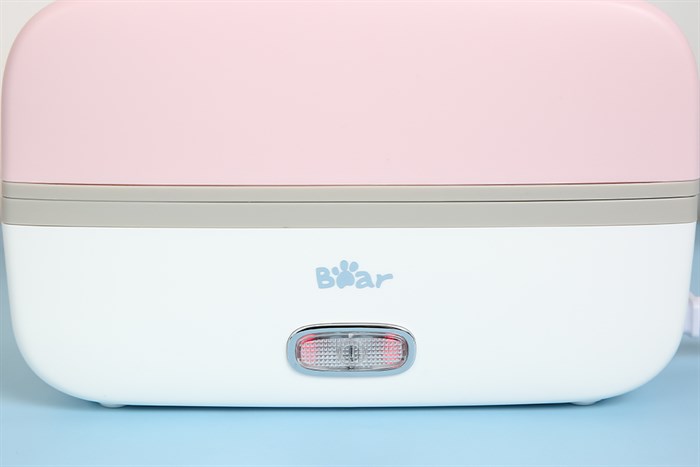 Hộp cơm điện BEAR DFH-B10J2 Màu Trắng
