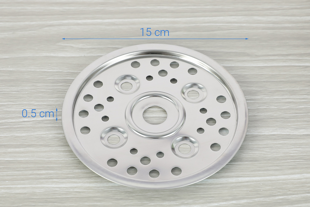Hộp cơm điện Lock&Lock EJR226IVY Màu Màu be