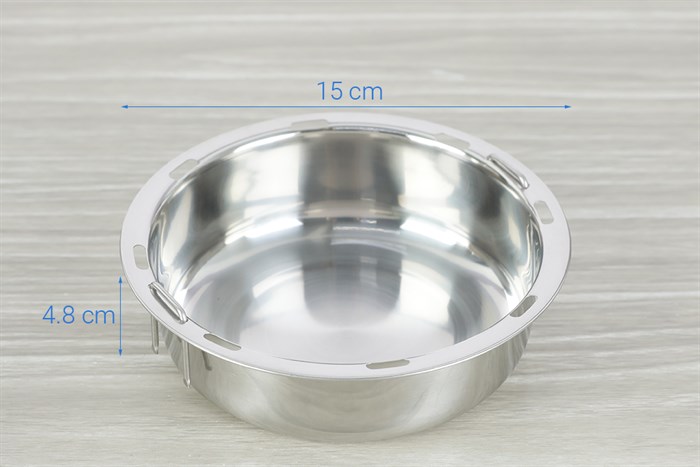 Hộp cơm điện Lock&Lock EJR226IVY Màu Màu be