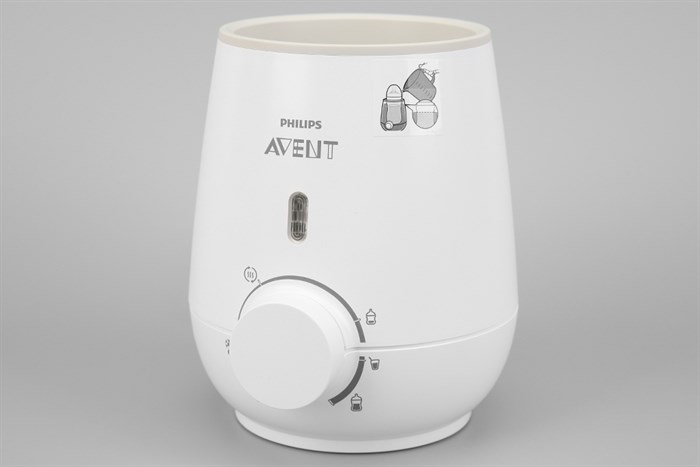 Máy hâm sữa đơn Philips Avent SCF355.00 Màu Trắng