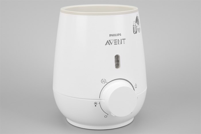 Máy hâm sữa đơn Philips Avent SCF355.00 Màu Trắng