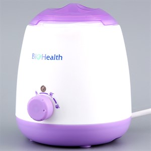 Máy hâm sữa đơn BioHealth BH8110