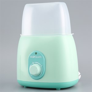 Máy hâm sữa đôi BioHealth BH9210