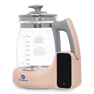 Bình đun nước pha sữa Gluck Baby HAP20