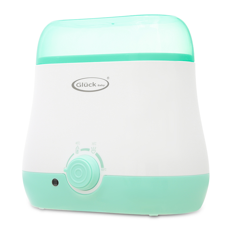 Máy hâm sữa Gluck Baby GN06 - Màu ngẫu nhiên 21