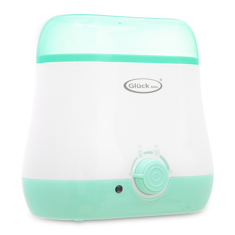 Máy hâm sữa Gluck Baby GN06 - Màu ngẫu nhiên 22
