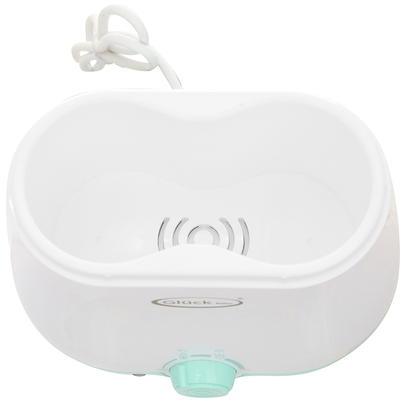 Máy hâm sữa Gluck Baby GN06 - Màu ngẫu nhiên 24