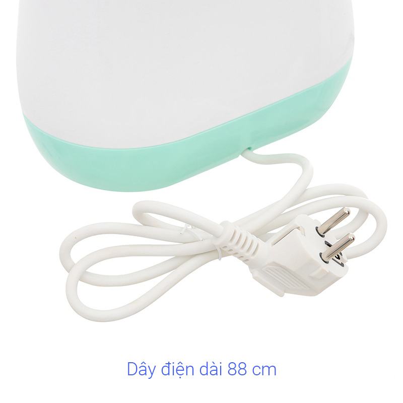 Máy hâm sữa Gluck Baby GN06 - Màu ngẫu nhiên 26