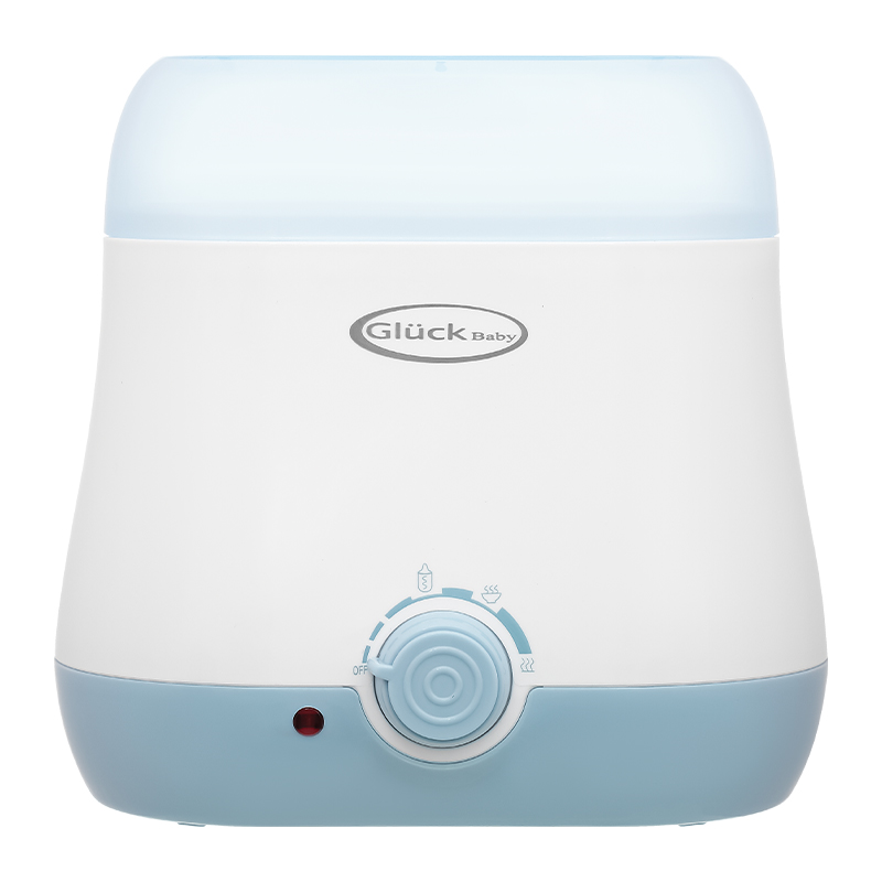 Máy hâm sữa Gluck Baby GN06 - Màu ngẫu nhiên 20