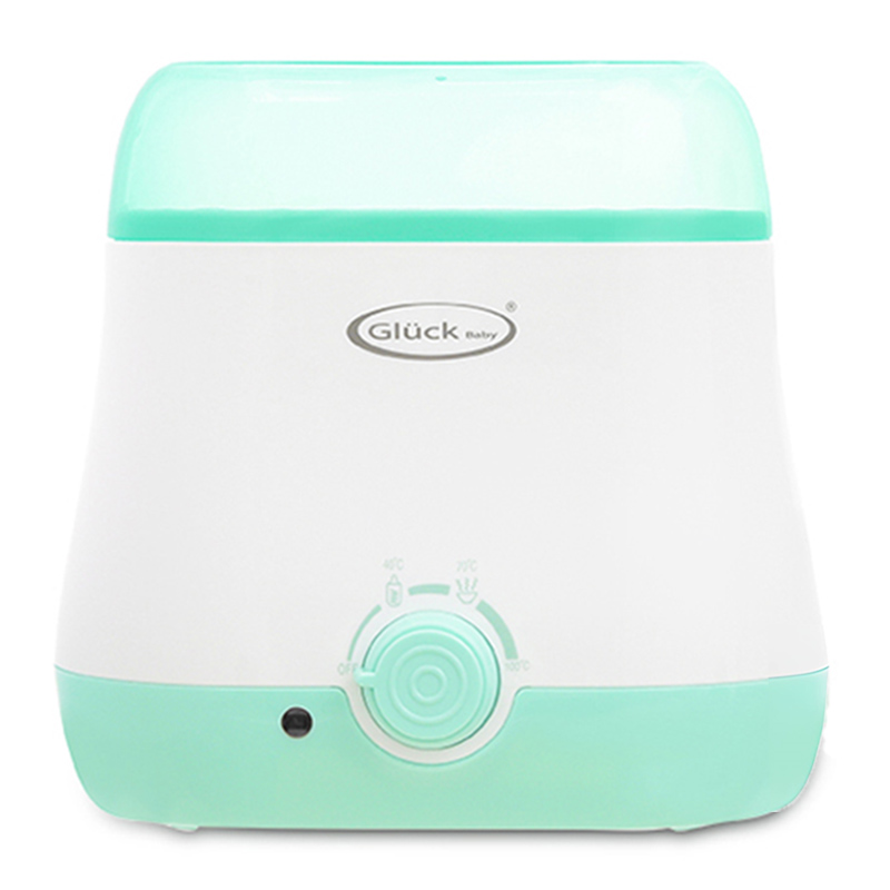 Máy hâm sữa Gluck Baby GN06 - Màu ngẫu nhiên 19