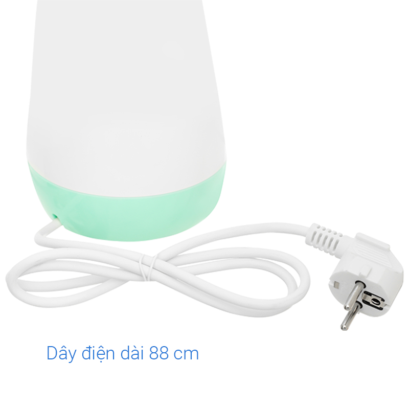 Máy hâm sữa Gluck Baby GN06 - Màu ngẫu nhiên 12
