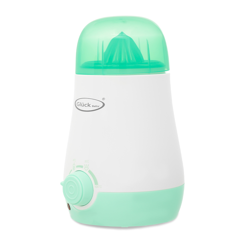 Máy hâm sữa Gluck Baby GN06 - Màu ngẫu nhiên 6