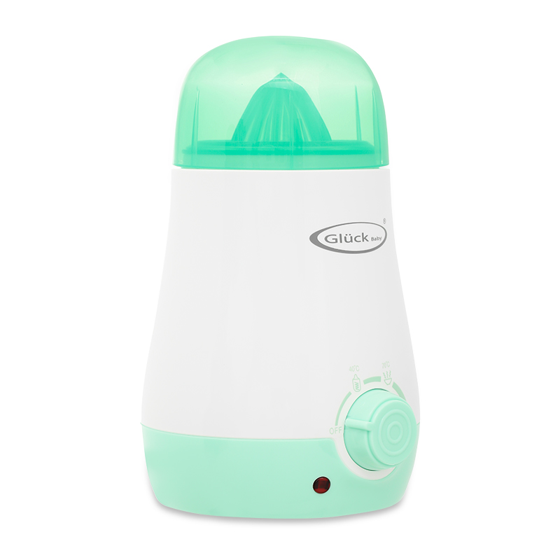 Máy hâm sữa Gluck Baby GN06 - Màu ngẫu nhiên 7