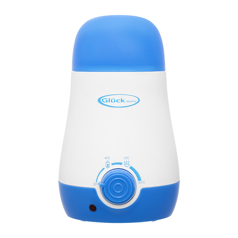 Máy hâm sữa Gluck Baby GN06 - Màu ngẫu nhiên 5