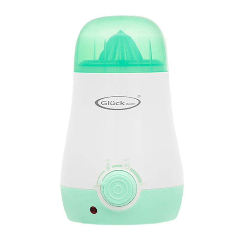 Máy hâm sữa Gluck Baby GN06 - Màu ngẫu nhiên 4
