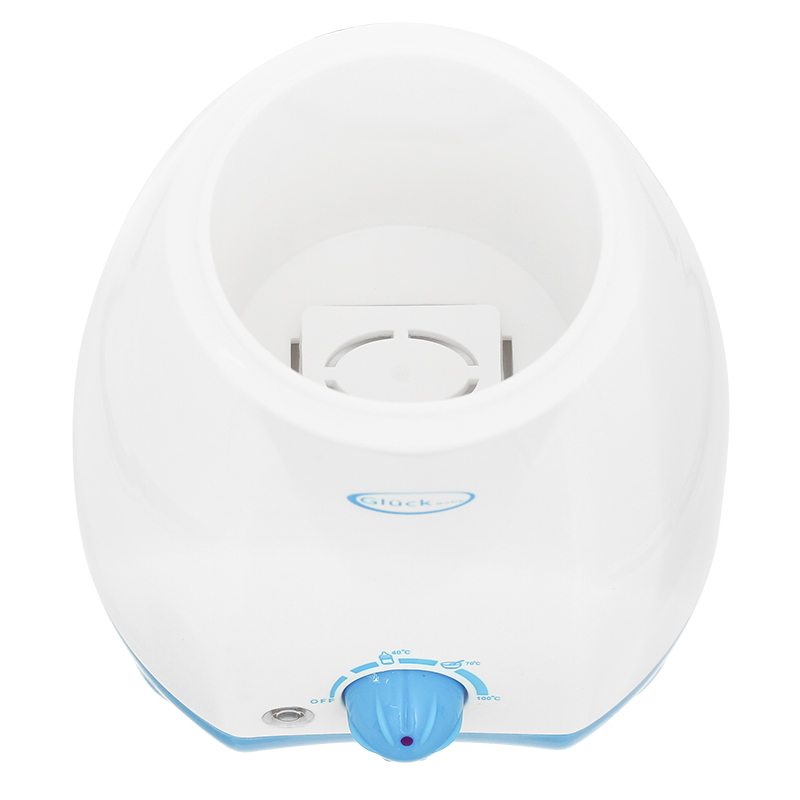 Máy hâm sữa Gluck Baby GN07 7