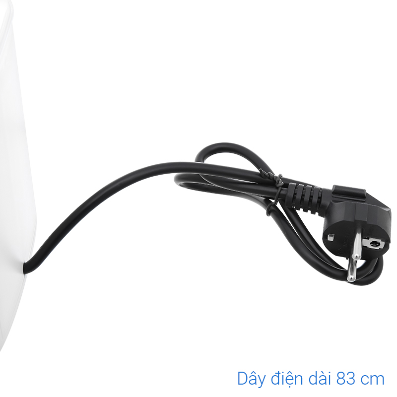 Máy hâm sữa tiệt trùng điện tử Galena GA-W01 11