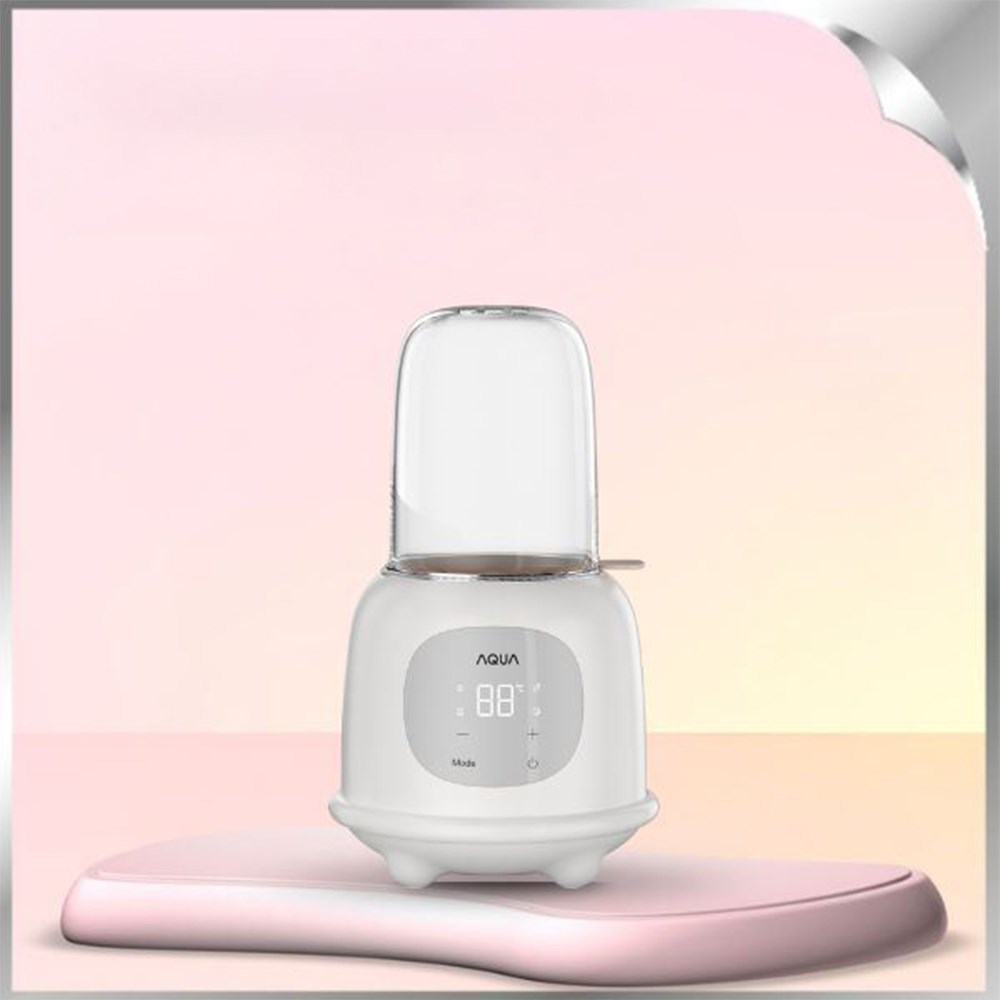 Máy hâm sữa AQUA AQS-WS21T