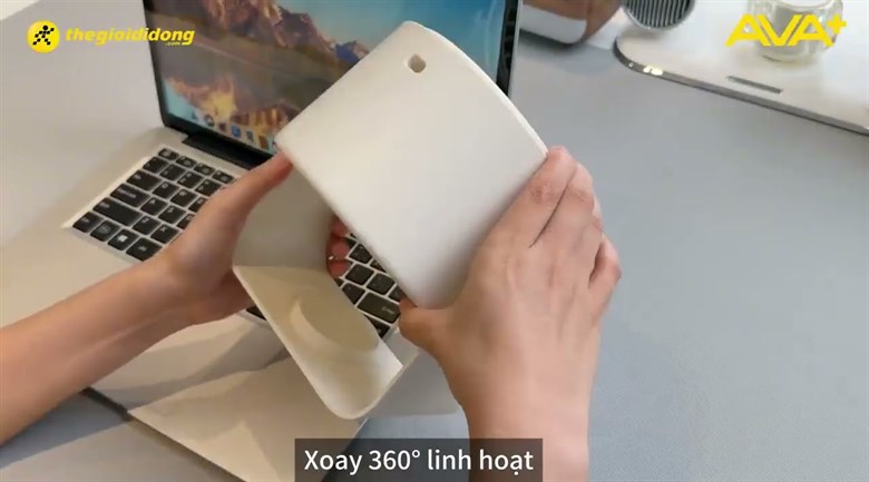 Quạt để bàn AVA+ JF340
