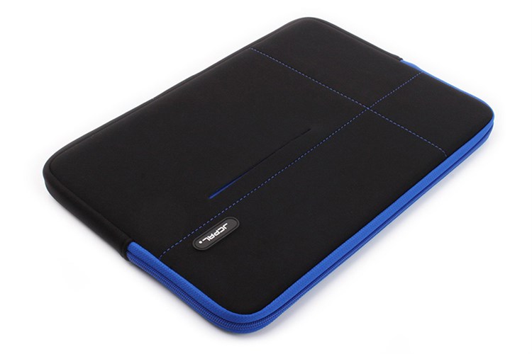 Túi chống sốc Laptop 13 inch JCPAL Màu Xanh Dương