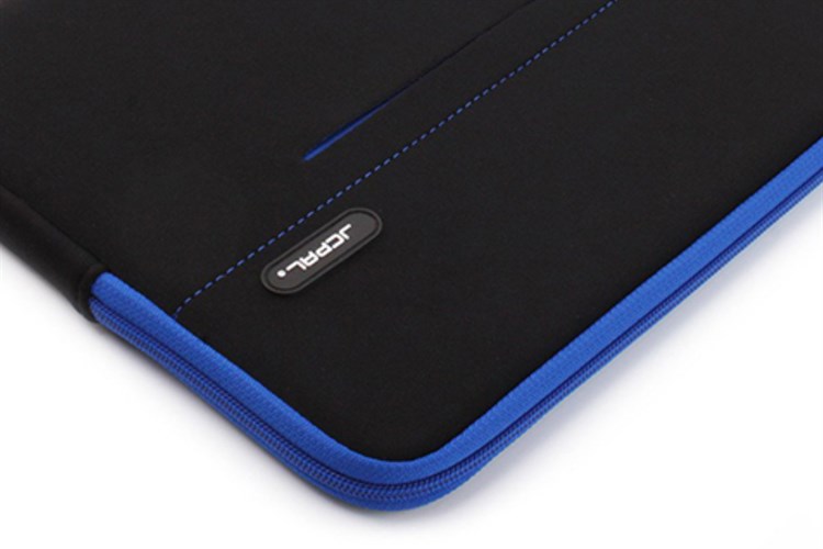 Túi chống sốc Laptop 13 inch JCPAL Màu Xanh Dương