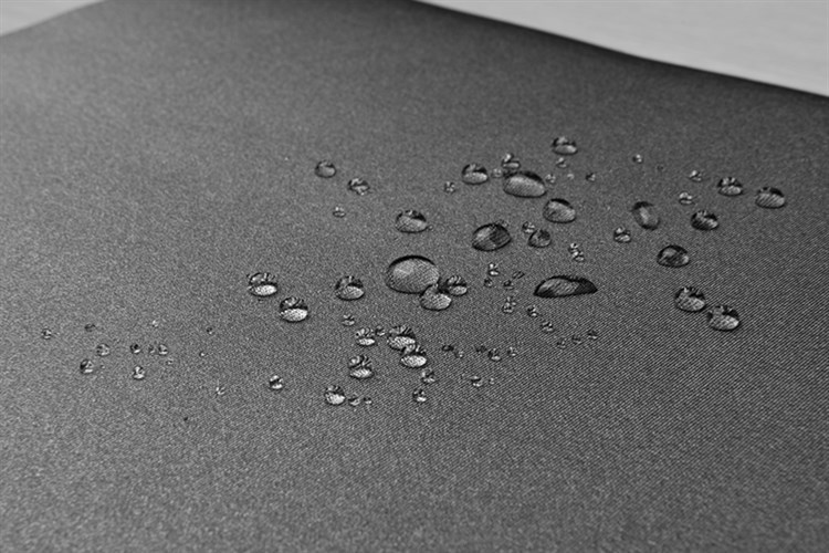 Túi chống sốc Laptop 15 inch WIWU bo góc Màu Xám