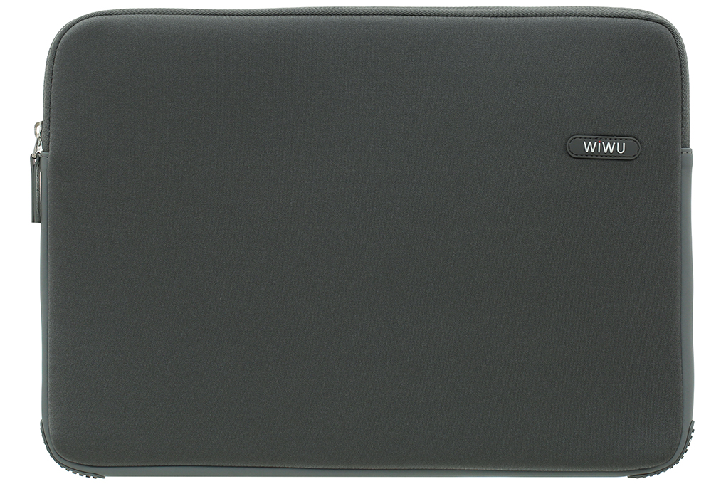 Túi chống sốc Laptop 15.6 inch WIWU bo góc