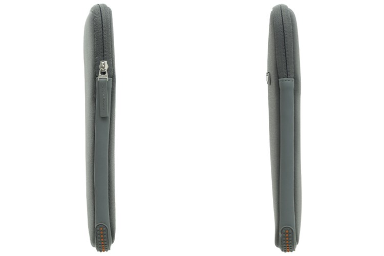 Túi chống sốc Laptop 15.6 inch WIWU bo góc Màu Xám