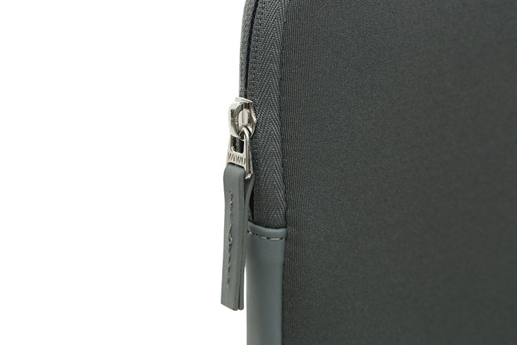 Túi chống sốc Laptop 15.6 inch WIWU bo góc Màu Xám