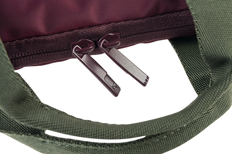 Túi xách chống sốc laptop 14 inch Tucano BFML1314-BX Màu Đỏ đô