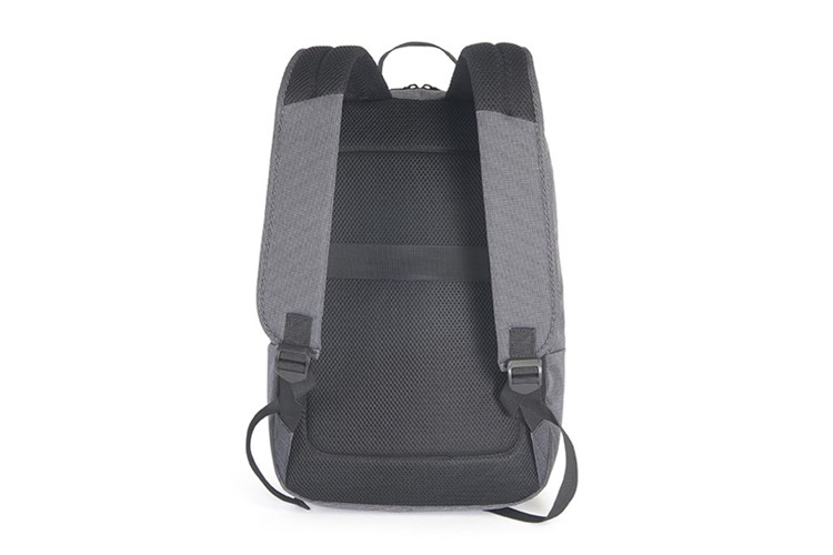 Balo Laptop 15.6 inch Tucano BKLOOP15-BK Màu Xám