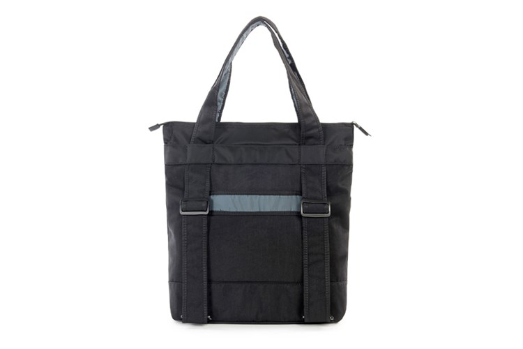 Balo Laptop 15 inch Tucano BPKSH-BK Màu Đen