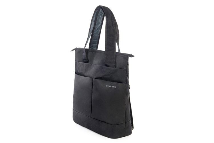 Balo Laptop 15 inch Tucano BPKSH-BK Màu Đen