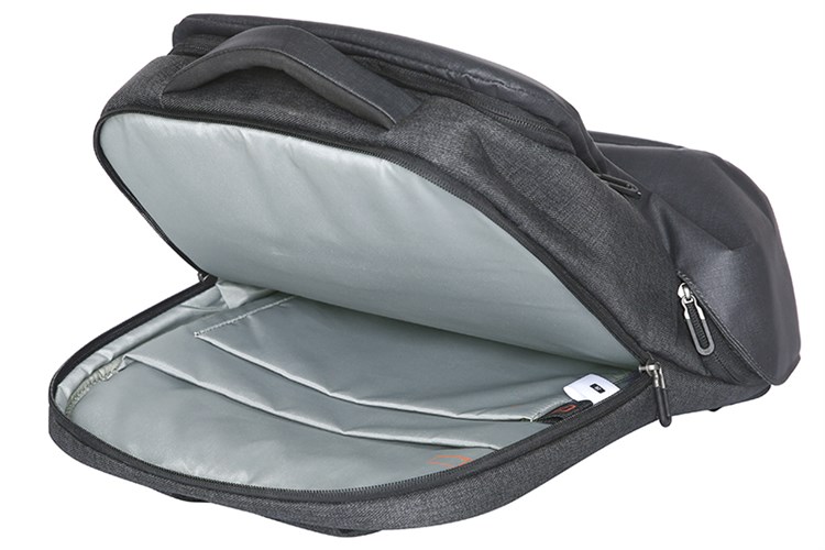 Balo Laptop 15.6 inch Xiaomi Mi Urban ZJB4142GL Đen Màu Đen