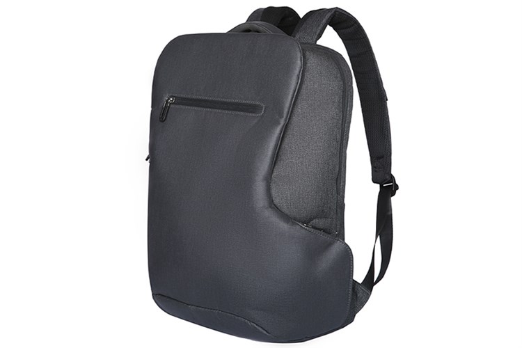 Balo Laptop 15.6 inch Xiaomi Mi Urban ZJB4142GL Đen Màu Đen