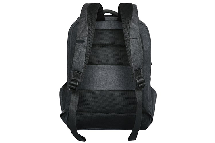 Balo Laptop 15.6 inch Xiaomi Mi Urban ZJB4142GL Đen Màu Đen