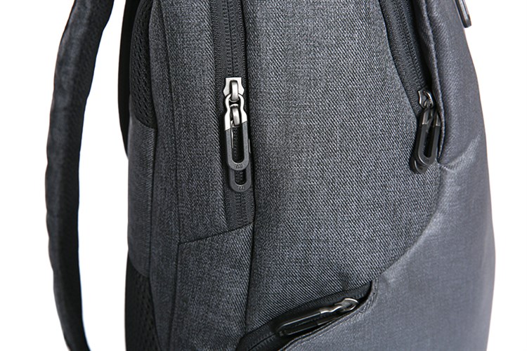 Balo Laptop 15.6 inch Xiaomi Mi Urban ZJB4142GL Đen Màu Đen