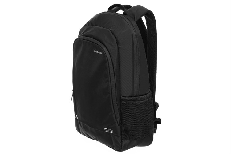 Balo Laptop 15.6 inch Tucano Forte BKFOR Đen Màu Đen