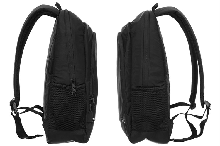 Balo Laptop 15.6 inch Tucano Forte BKFOR Đen Màu Đen