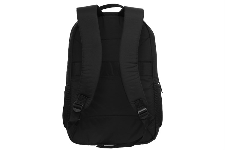 Balo Laptop 15.6 inch Tucano Forte BKFOR Đen Màu Đen