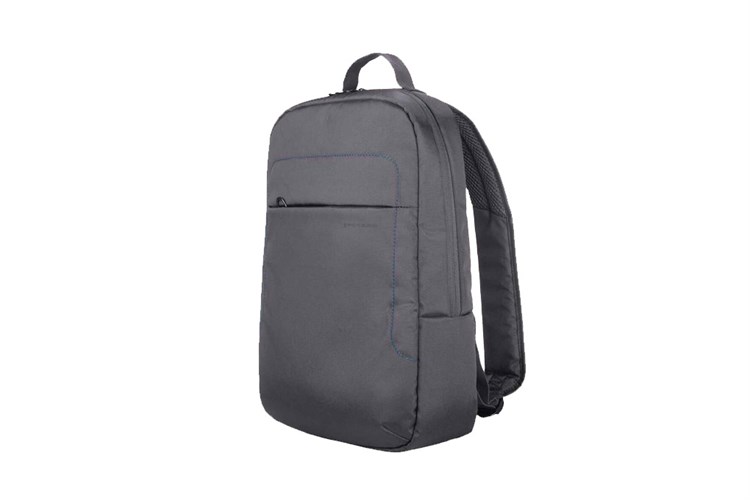 Balo Laptop 14 inch Tucano Lup Zaino BKLP14 Màu Xám